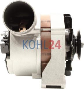 Lichtmaschine BMW 530i 535i 730i 730iL 735i 735iL E32 E34 Bosch 0120468007 0120468008 0120468095 0120468096 0986035810 14 Volt 115 Ampere Reparatur Made in Germany