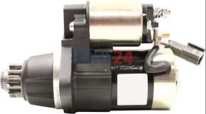 Anlasser Lotus A132E0014 A132E6052 Hitachi S114-945 12 Volt 1,4 KW Made in Germany