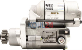 Anlasser Lotus Evora Exige V6 A132E0014 A132E6052 Hitachi S114-945 12 Volt 1,4 KW Original WOSP