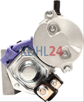 Anlasser Caterpillar 91920-14400 Clark 923045 Hyster 1469604 Jungheinrich Yale 5800282-37 12 Volt 1,6 KW Made in Germany