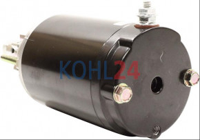 Anlasser Chrysler 20 PS 25 PS 30 PS 35 PS 460955 514955 F460955 F514955 Force 253 256 257 258 352 353 354 355 356 357 358 359 514955 F514955 Prestolite 46-2129 46-2143 MDO4108 MDO4108A MDO4108AS United Technologies 1149540-M030SM 12 Volt