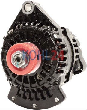 Lichtmaschine Thermo King 5D52972G01 Motorola 8MR2156 8MR2156U 8MR2195T 8MR2195TA 8MR2334 8MR2334U 8MR2344 8MR2347 8MR2348 Prestolite 110-634 A1743D A1744H 14 Volt 105 Ampere Original Prestolite