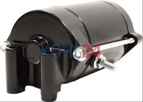 Anlasser Mercury Marine 8M6007380 Polaris FS Classic IQ Touring Widetrak FST IQ LX Switchback IQ Cruiser Turbo Dragon MSX 110 150 750ccm 0451411 12 Volt