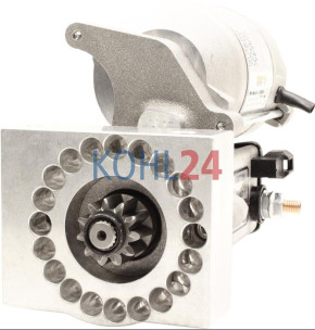 Anlasser Chevrolet 4.8L 5.3L 5.7L 6.0L 6.2L 7.0L LS1 LS2 LS3 LS4 LS5 LS6 LS7 LS8 BigBlock 454 usw. 12 Volt 1,4 KW Original WOSP linksdrehend