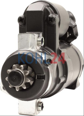 Anlasser Yamaha F25 F30 F40 T25 25 PS 30 PS 40 PS 6BG-81800-00-00 Mitsubishi M000TA5071 M0TA5071 12 Volt 1,0 KW