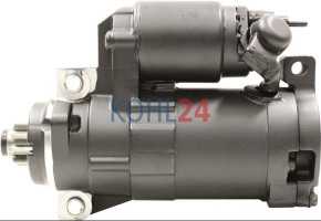 Anlasser Yamaha F25 F30 F40 T25 25 PS 30 PS 40 PS 6BG-81800-00-00 Mitsubishi M000TA5071 M0TA5071 12 Volt 1,0 KW