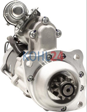 Anlasser Caterpillar 146-3505 Claas 0003655801 Delco Remy 10479186 12 Volt 5,0 KW Original Prestolite