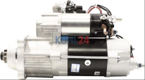 Anlasser Caterpillar 146-3505 Claas 0003655801 Delco Remy 10479186 12 Volt 5,0 KW Original Prestolite