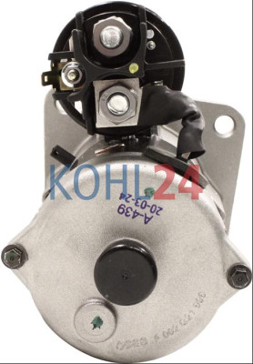 Anlasser Case Ford New Holland Iveco Bosch 0001250013 F002G70653 12 Volt 3,0 KW Original Bosch