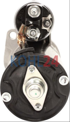 Anlasser Arbos 3055 3065 3075 Lovol M504 Doosan 300516-00152A Bosch 0001109801 0001109802 12 Volt Original Bosch