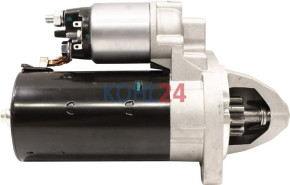 Anlasser Arbos 3055 3065 3075 Lovol M504 Doosan 300516-00152A Bosch 0001109801 0001109802 12 Volt Original Bosch