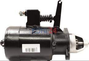 Anlasser Paris-Rhone D8L35 Vespa 400 12 Volt Reparatur Made in Germany