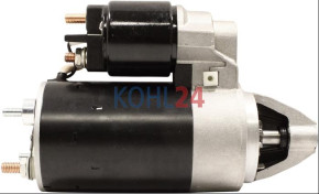 Anlasser Hatz 50631100 506311001263 Iskra Letrika 11.132.209 11.132.321 AZE1253 AZE1256 IS1433 Mahle MS164 24 Volt 1,6 KW Original Iskra Letrika (Mahle)