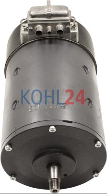 Lichtmaschine Lokomotive Bosch 0101500009 LJ/GQ400/24/1200L5 24 Volt 25 Ampere Reparatur Made in Germany