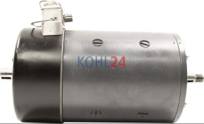 Lichtmaschine Lokomotive Bosch 0101500009 LJ/GQ400/24/1200L5 24 Volt 25 Ampere Reparatur Made in Germany