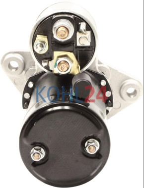 Anlasser HZM Xinchai usw. China Made QDY1218 12 Volt