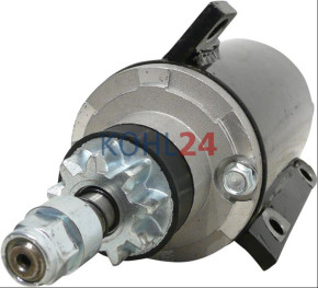 Anlasser Starter Evinrude Johnson Marine Prestolite MGD4007 MGD4013 MGD4113 MKW4006 MKW4008 United Technologies SM08041 SM11229 SM11279 SM57053 SMH12B42 SMH12B43 40 PS 50 PS 60 PS 70 PS 75 PS 12 Volt 0,6 KW