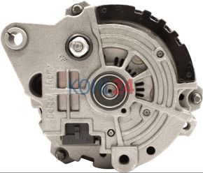 Lichtmaschine Ferrari 348tb 348ts F40 Mondial t 139421 170192 Delco Remy 14 Volt 105 Ampere Reparatur Made in Germany