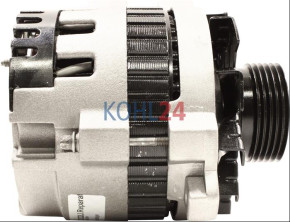 Lichtmaschine Ferrari 348tb 348ts F40 Mondial t 139421 170192 Delco Remy 14 Volt 105 Ampere Reparatur Made in Germany