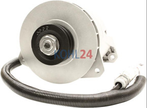 Lichtmaschine Elja Power EP5000BO 010-T1-001 220 Volt 8,0 KW Reparatur Made in Germany