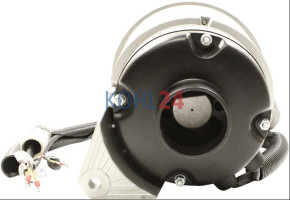 Lichtmaschine Elja Power EP5000BO 010-T1-001 220 Volt 8,0 KW Reparatur Made in Germany