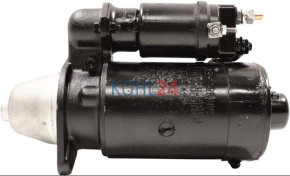 Anlasser Renault 4CV Dauphine Paris-Rhone D8E15 D8E32 6 Volt 0,65 KW Reparatur Made in Germany