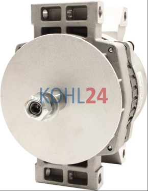 Lichtmaschine MAN 51.26101-7308 MTU X51621300032 Prestolite 861308 MDP3941H 28 Volt 80 Ampere Original Prestolite