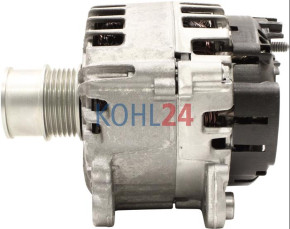 Lichtmaschine Skoda Fabia III VW UP! Valeo 2740517A TG14LLD-138 14 Volt 140 Ampere Original Valeo