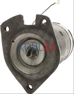 Lichtmaschine für Cadillac Bj. 1926 Delco Remy 12 Volt Reparatur Made in Germany