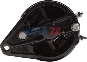 Lichtmaschine Delco Remy 1102177 12 Volt 35 Ampere Reparatur Made in Germany