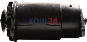 Lichtmaschine Delco Remy 1102177 12 Volt 35 Ampere Reparatur Made in Germany