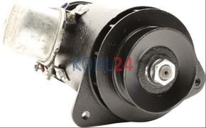 Lichtmaschine Bosch RJH130/6/2200R1 RJH130/6/2200R2 RJH130/6/2200R5 RJH130/6/2200RS279 6 Volt Reparatur Made in Germany