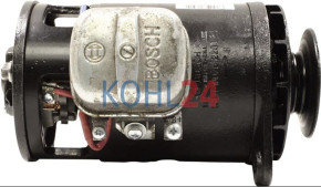 Lichtmaschine Bosch RJH130/6/2200R1 RJH130/6/2200R2 RJH130/6/2200R5 RJH130/6/2200RS279 6 Volt Reparatur Made in Germany