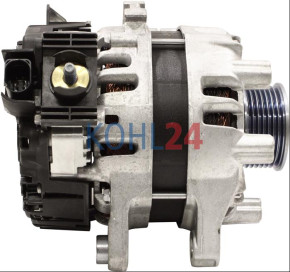 Lichtmaschine Alfa Romeo Tonale 1.5 Mild Hybrid 1.6 VGT-D Fiat Jeep Valeo 2740504M 443558 IST50S062 14 Volt 200 Ampere Original Valeo