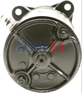 Anlasser Talbot-Lago T14LS usw. Ducellier 6016A 12 Volt Reparatur Made in Germany