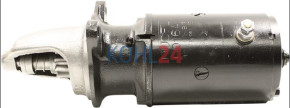 Anlasser Talbot-Lago T14LS usw. Ducellier 6016A 12 Volt Reparatur Made in Germany