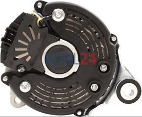 Lichtmaschine Renault 4 Bosch 0986034890 Ducellier 514012 514012A 514012D Valeo A13N50 14 Volt 50 Ampere