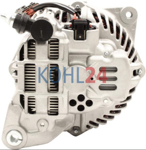 Lichtmaschine Subaru SVX 3.3 i 24 Volt Mitsubishi A003T08891 A3T08891 14 Volt 100 Ampere