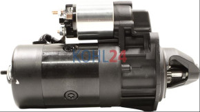 Anlasser Mercedes-Benz Bosch 0001307010 EGE1,3/12AR15 12 Volt 2,2 KW Made in Germany