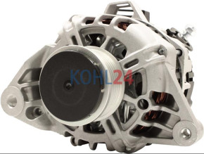 Lichtmaschine KIA Picanto II 37300-04335 Valeo 2619096 14 Volt 70 Ampere