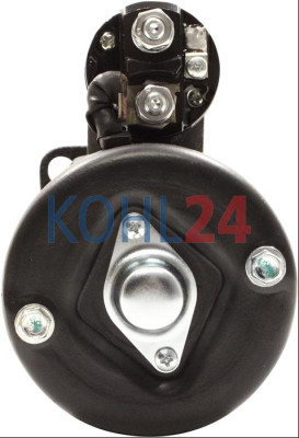 Anlasser Opel Admiral 3.6 Blitz 3.5 3.6 36S 6700A 12 Volt Made in Germany