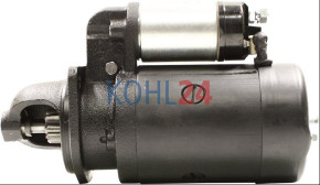 Anlasser Opel Admiral 3.6 Blitz 3.5 3.6 36S 6700A 12 Volt Made in Germany