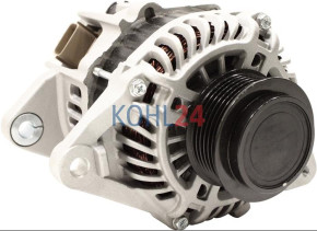 Lichtmaschine Fiat Fullback 2.4 D Mitsubishi L200 2.4 DI-D Triton 2.4 DI-D Mitsubishi A005TL0781 A005TL0781ZT A5TL0781 A5TL0781ZT 14 Volt 95 Ampere