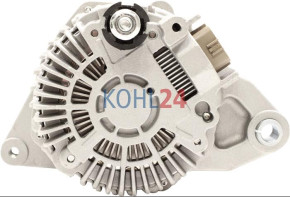 Lichtmaschine Fiat Fullback 2.4 D Mitsubishi L200 2.4 DI-D Triton 2.4 DI-D Mitsubishi A005TL0781 A005TL0781ZT A5TL0781 A5TL0781ZT 14 Volt 95 Ampere