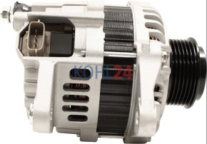 Lichtmaschine Fiat Fullback 2.4 D Mitsubishi L200 2.4 DI-D Triton 2.4 DI-D Mitsubishi A005TL0781 A005TL0781ZT A5TL0781 A5TL0781ZT 14 Volt 95 Ampere
