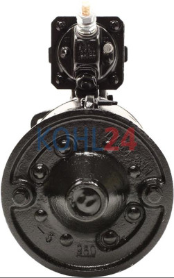 Anlasser Bolinder Munktell BM24 BM25 Volvo T22 T24 T25 Bosch 0001353003 EJD1,0/6L41 EJD1/6L41 6 Volt 1,0 PS Reparatur Made in Germany