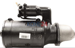 Anlasser Bolinder Munktell BM24 BM25 Volvo T22 T24 T25 Bosch 0001353003 EJD1,0/6L41 EJD1/6L41 6 Volt 1,0 PS Reparatur Made in Germany