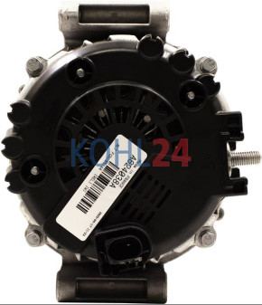 Lichtmaschine Mercedes-Benz 210 211 213 215 216 311 313 315 316 413 415 416 510 513 515 516 Sprinter C180 C200 C220 C250 CLS250 E200 E220 E250 GLK200 GLK220 ML250 SLK250 Valeo 2618188A 2618188C FG18S123 FG18S128 14 Volt 180 Ampere Original Valeo