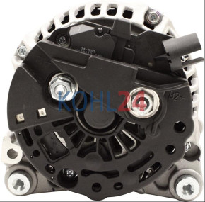 Lichtmaschine Alfa Romeo 147 156 166 GT GTV Spider Lancia Kappa Bosch 0123510048 0123510095 0124515087 0124515090 0124515214 0986041280 14 Volt 120 Ampere