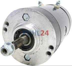 Lichtmaschine Harley-Davidson FL XLCH XLH XLHA XLS XLSA XLX XR1000 Hitachi G113-01A 12 Volt 11 Ampere schwarz black